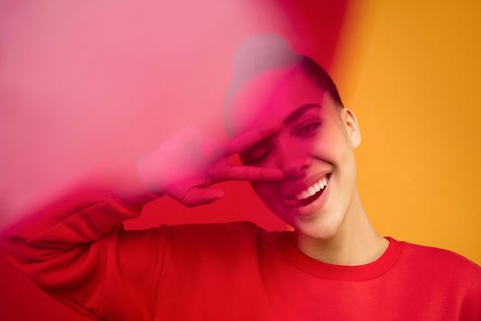 Mindful Fashion: Wie Deine Kleidung Dein Wohlbefinden fördern kann
