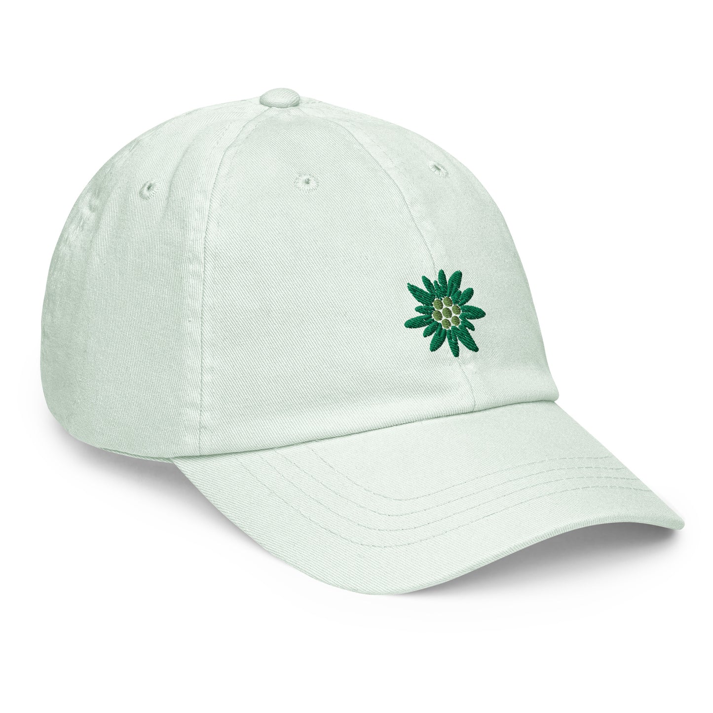 EDELWEISS ENERGY Baseball Cap