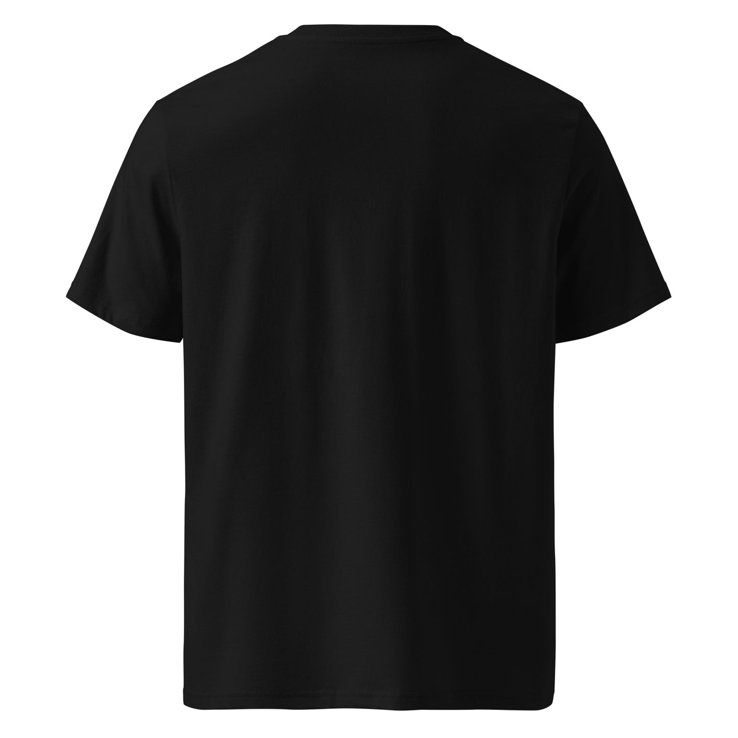 PRETZELPOWER Unisex-Bio-Baumwoll T-Shirt