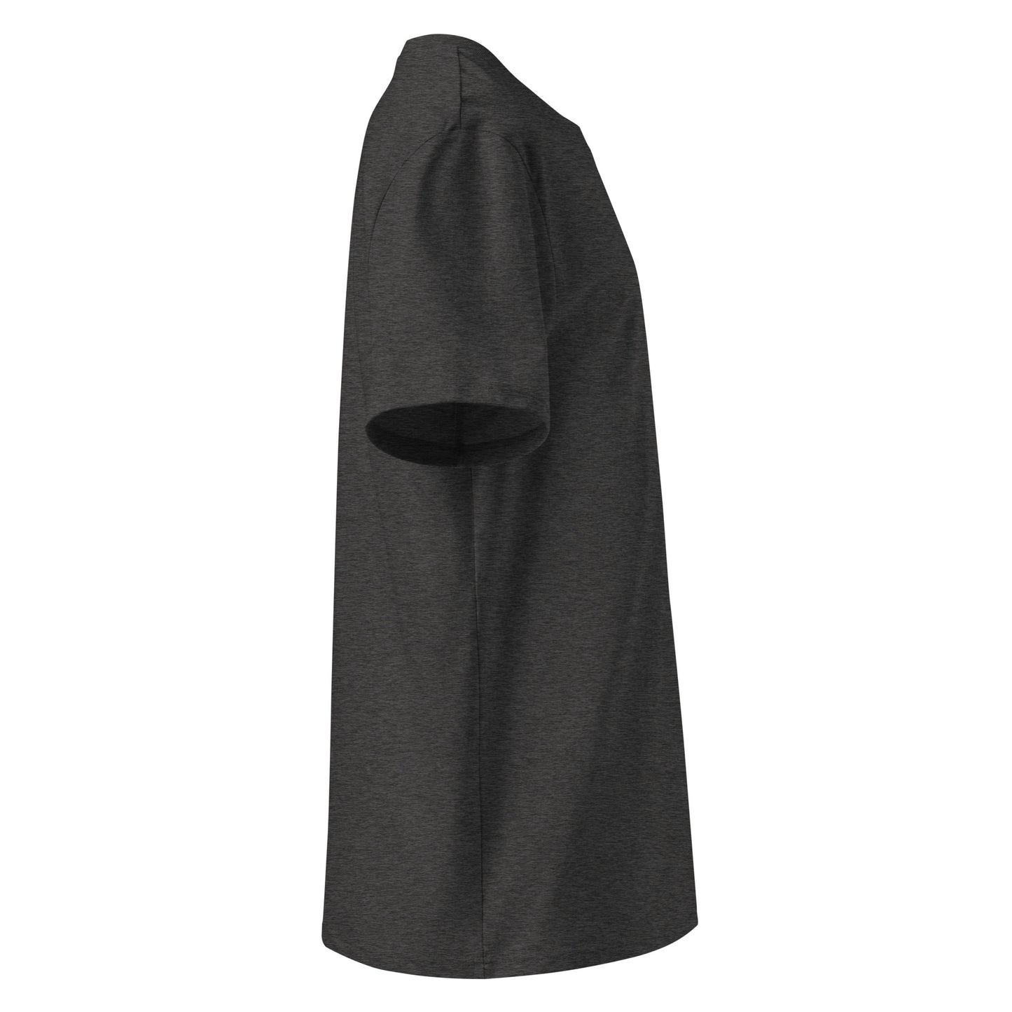 PRETZELPOWER Unisex-Bio-Baumwoll T-Shirt