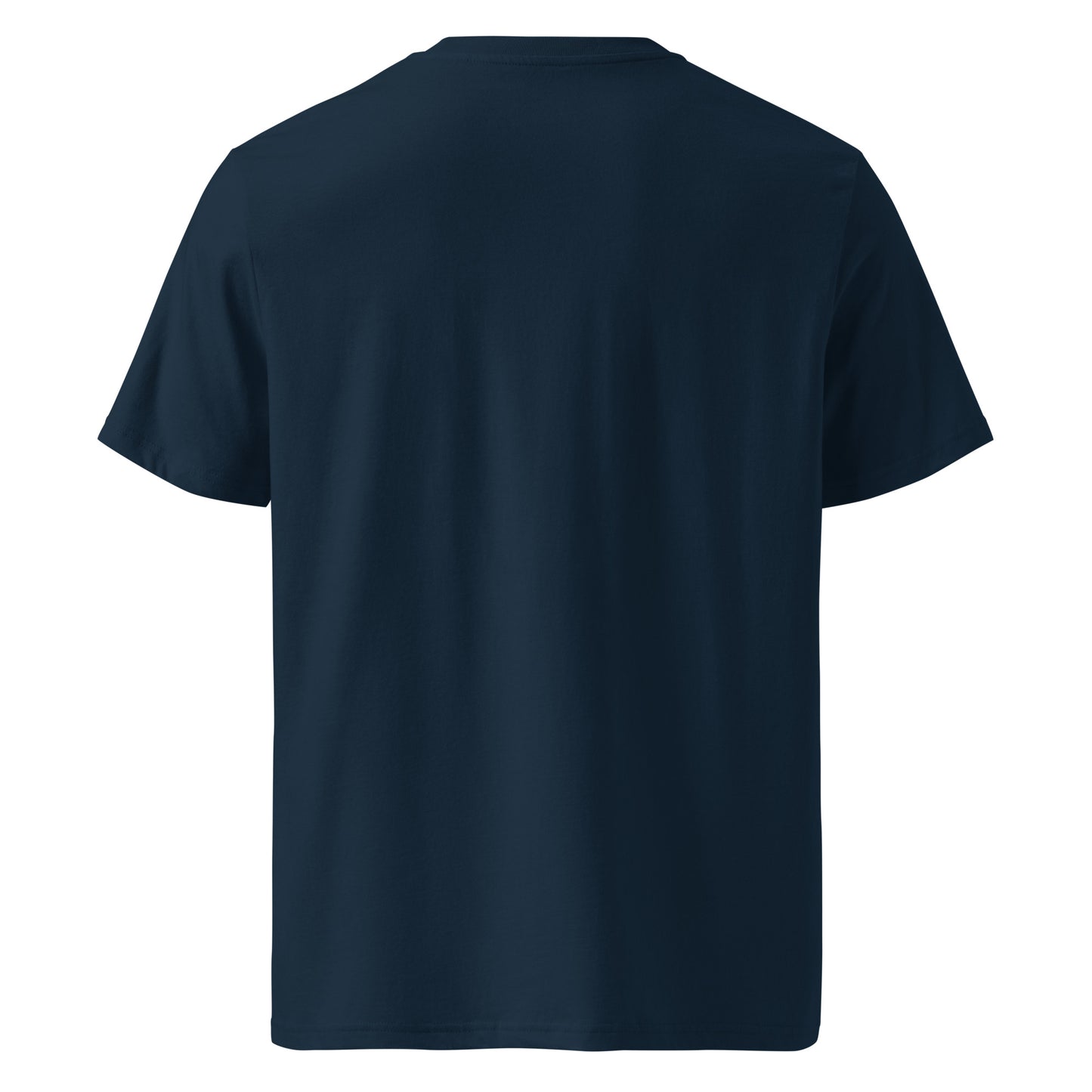 PRETZELPOWER Unisex-Bio-Baumwoll T-Shirt