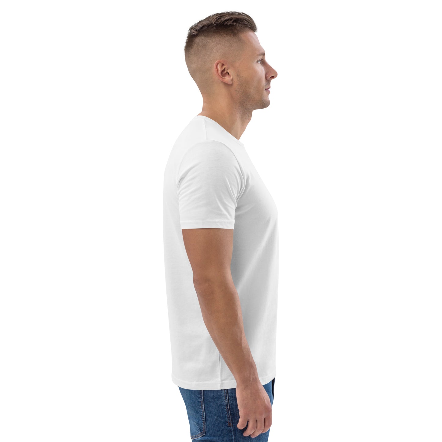TRIATHLON Unisex-Bio-Baumwoll-T-Shirt