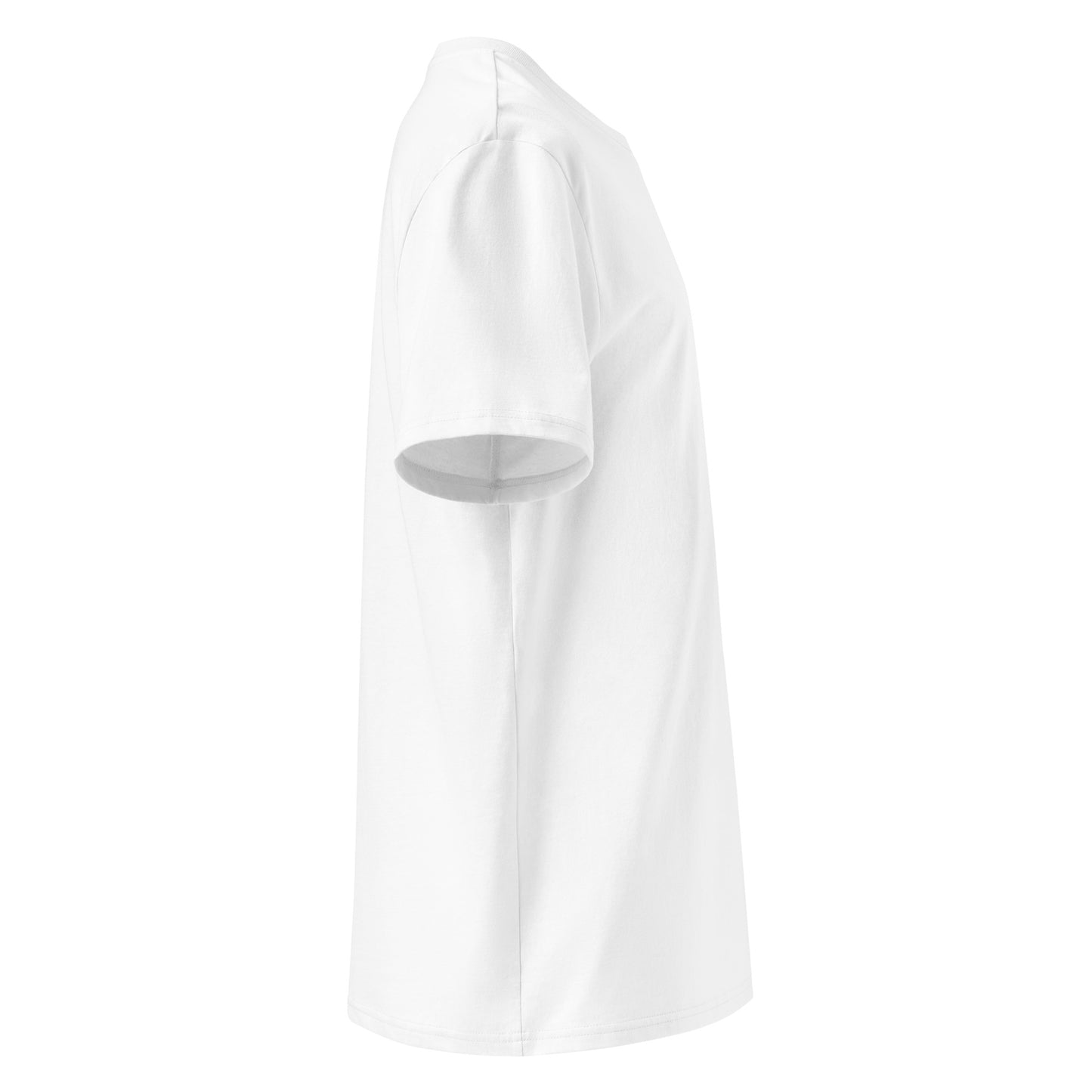 EDELWEISS ENERGY Unisex-Bio-Baumwoll-T-Shirt