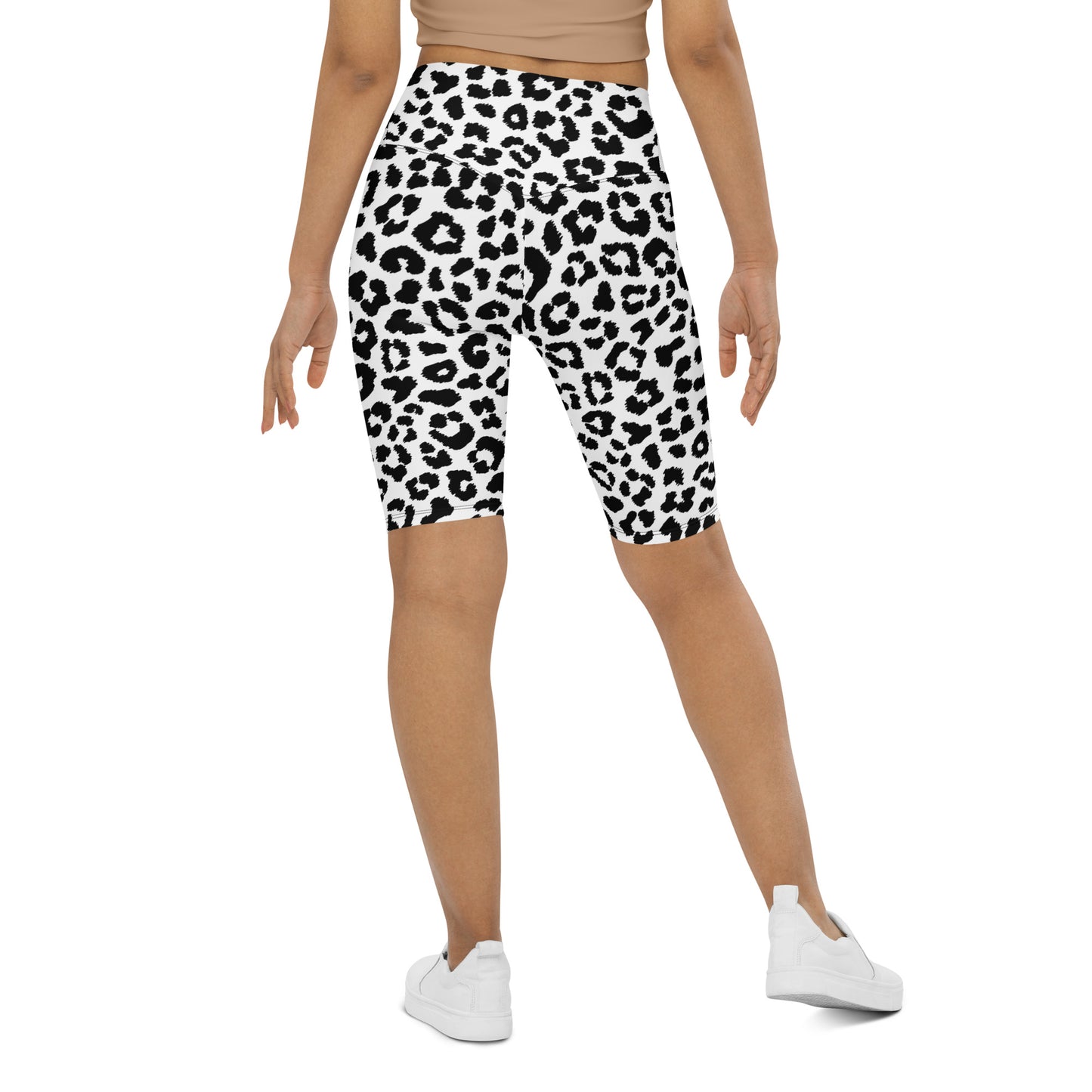 I LOVE LEO Radlerhose