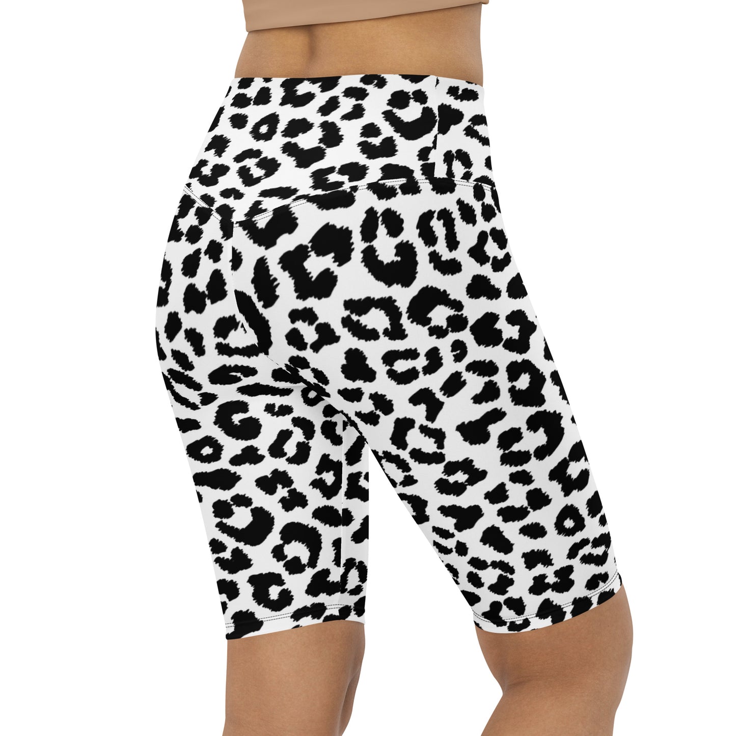 I LOVE LEO Radlerhose