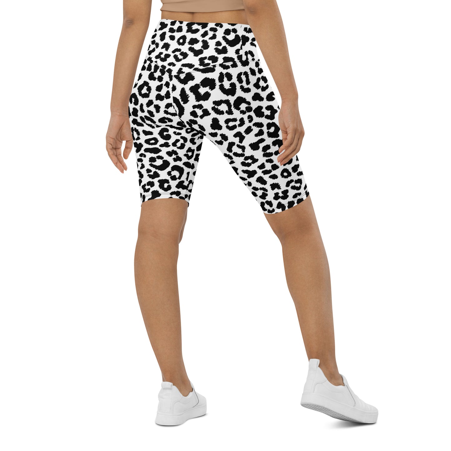 I LOVE LEO Radlerhose