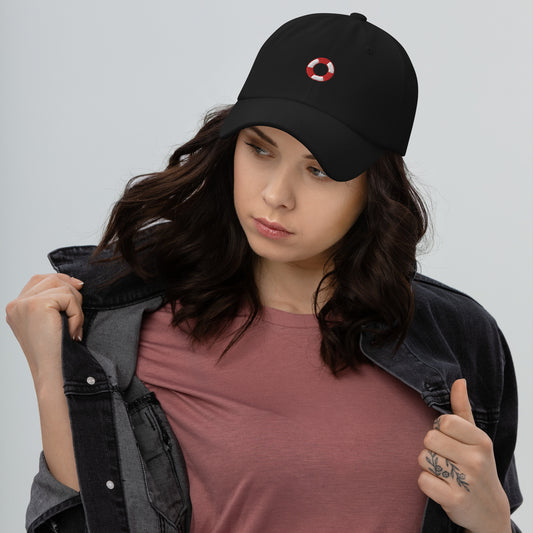 FLOATS Baseball Cap
