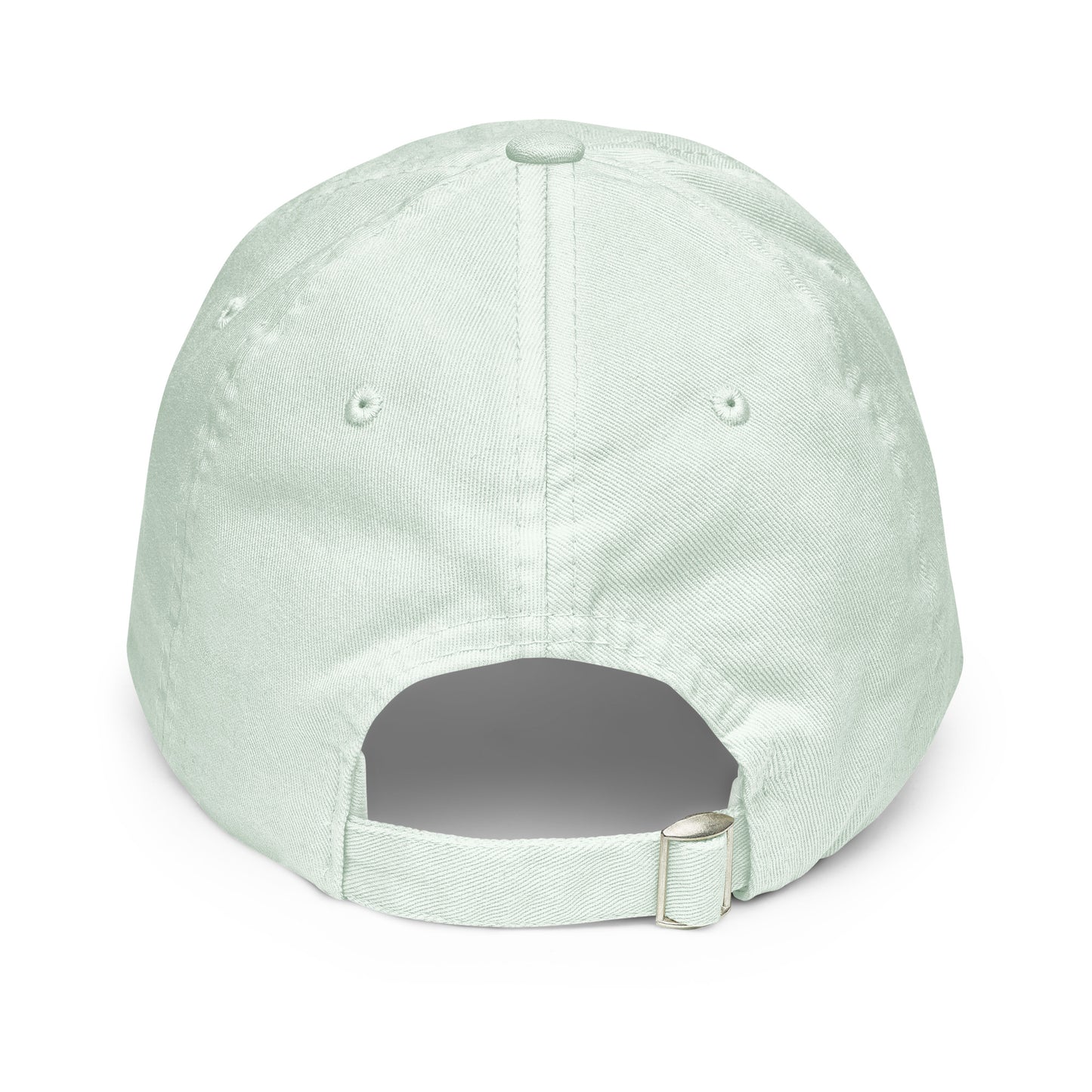 HIKING HERO Pastel Baseball Cap