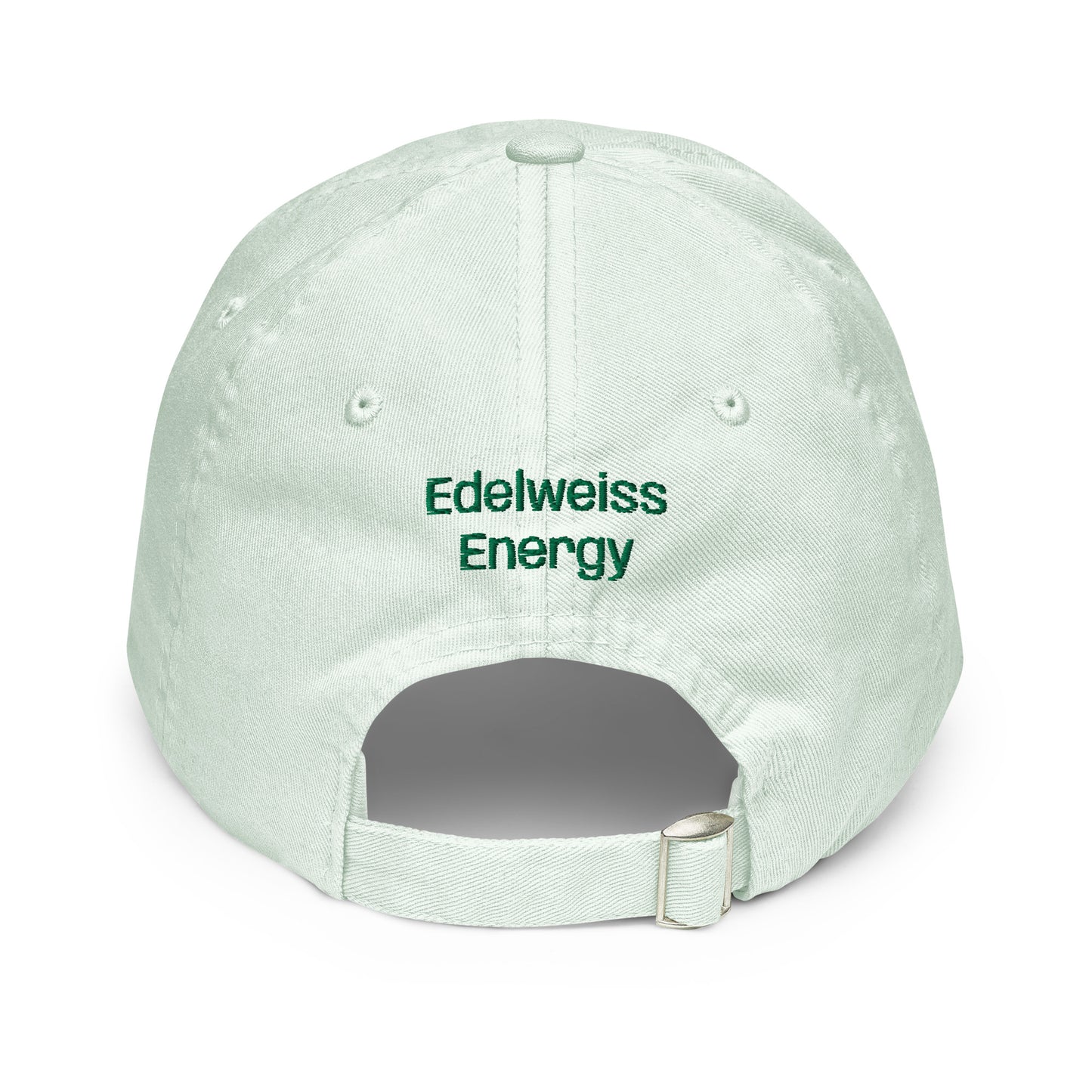 EDELWEISS ENERGY Baseball Cap