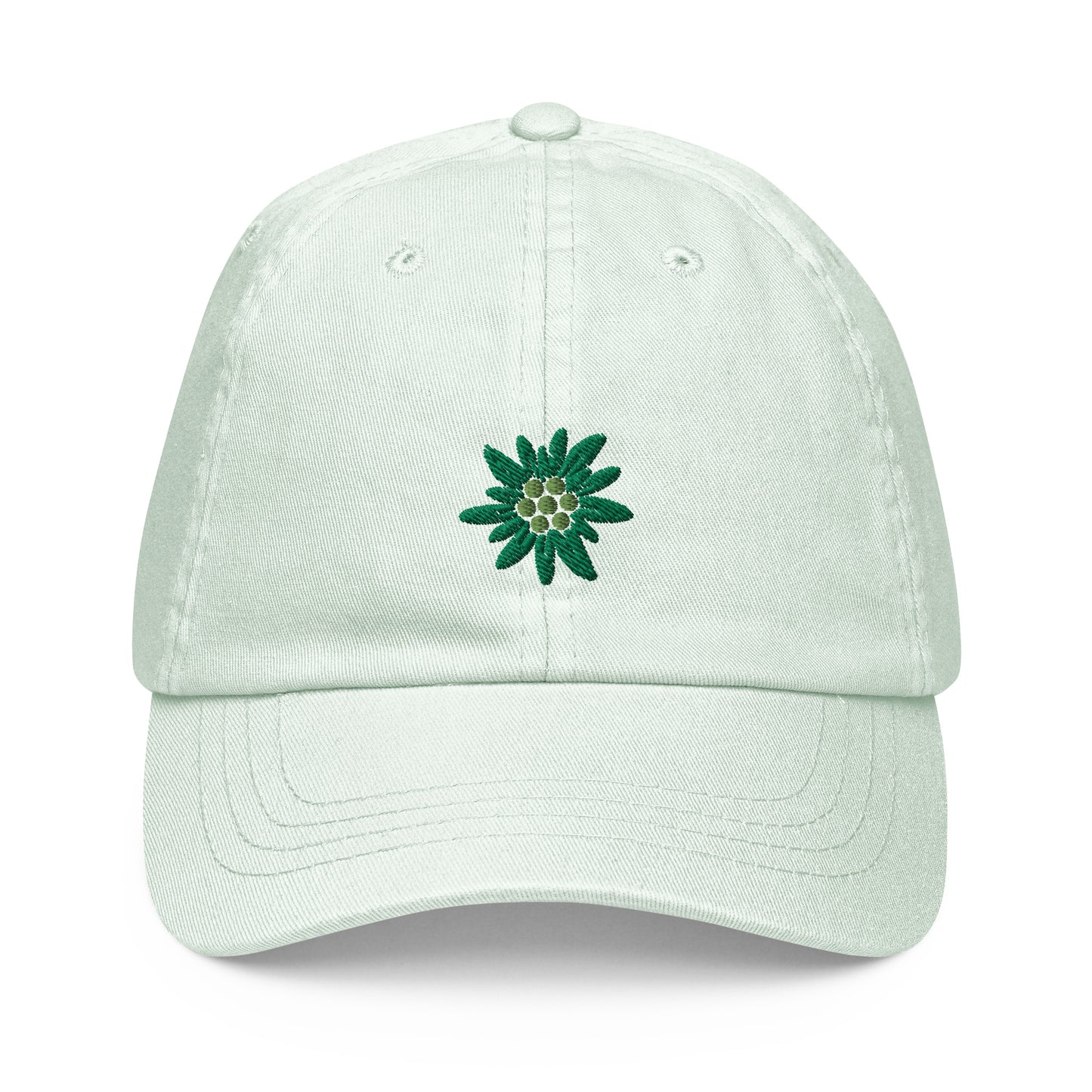 EDELWEISS ENERGY Baseball Cap