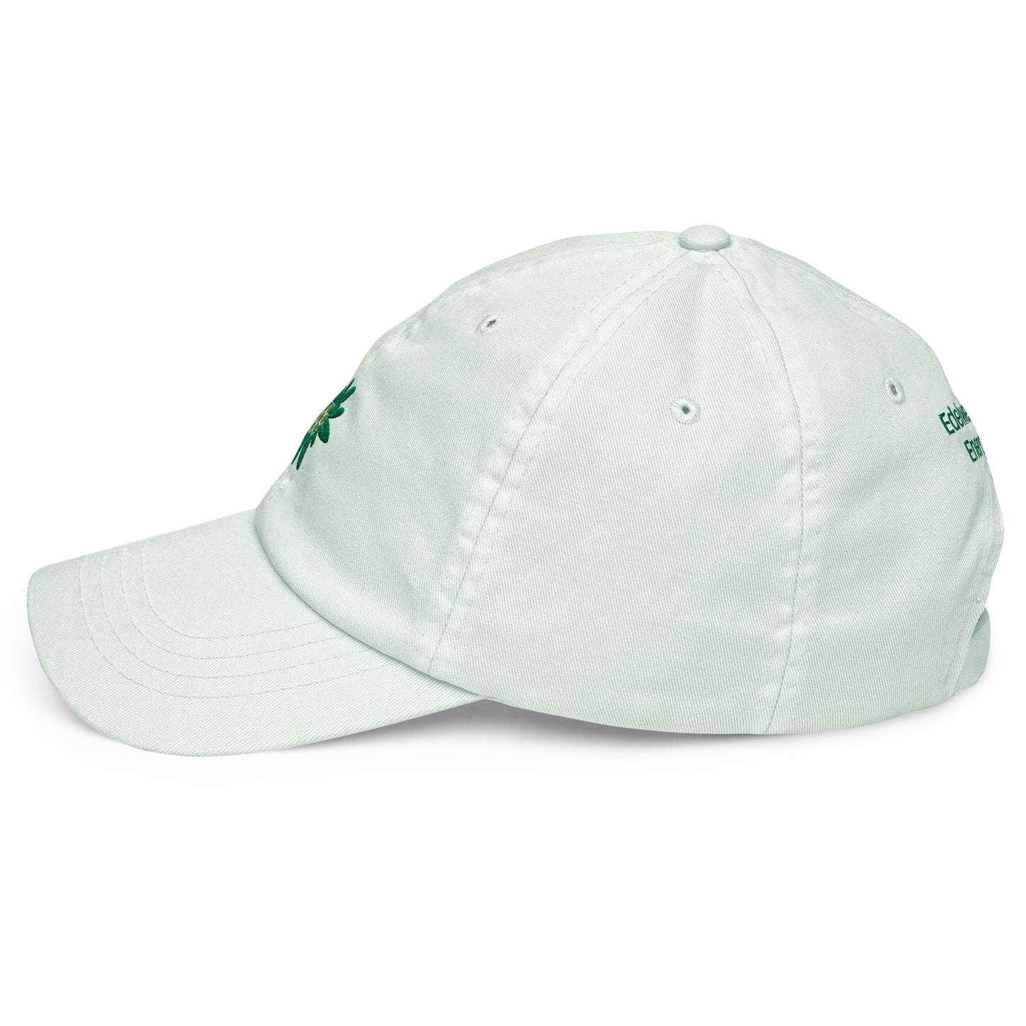 EDELWEISS ENERGY Baseball Cap