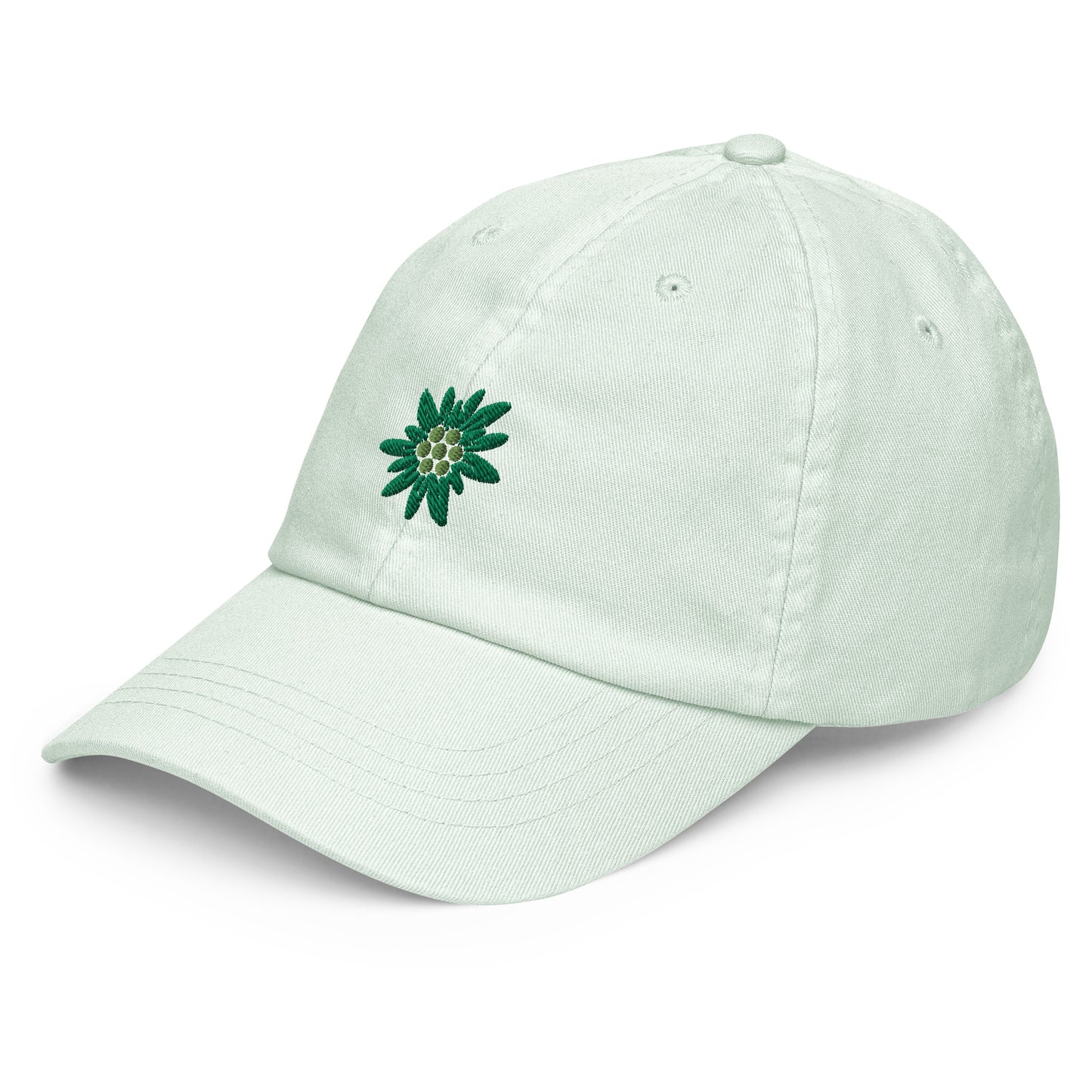 EDELWEISS ENERGY Baseball Cap