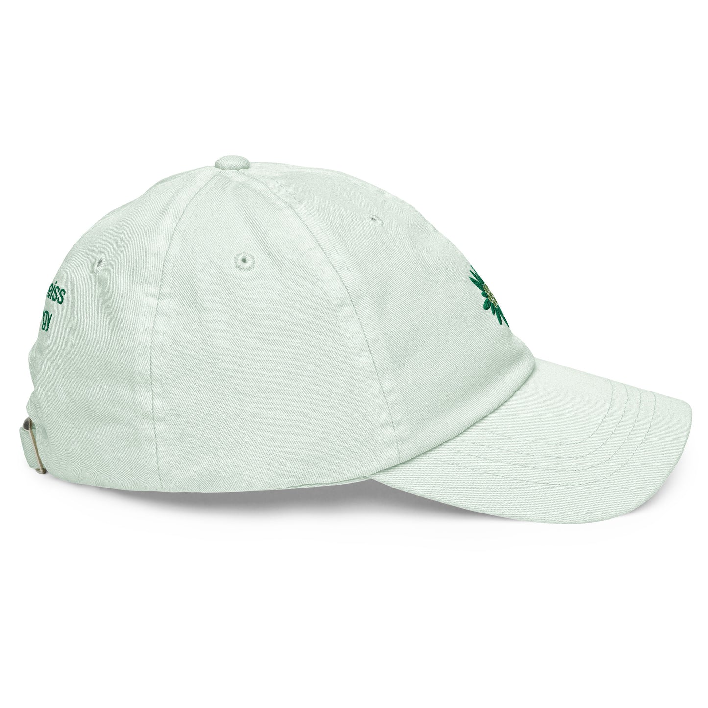 EDELWEISS ENERGY Baseball Cap