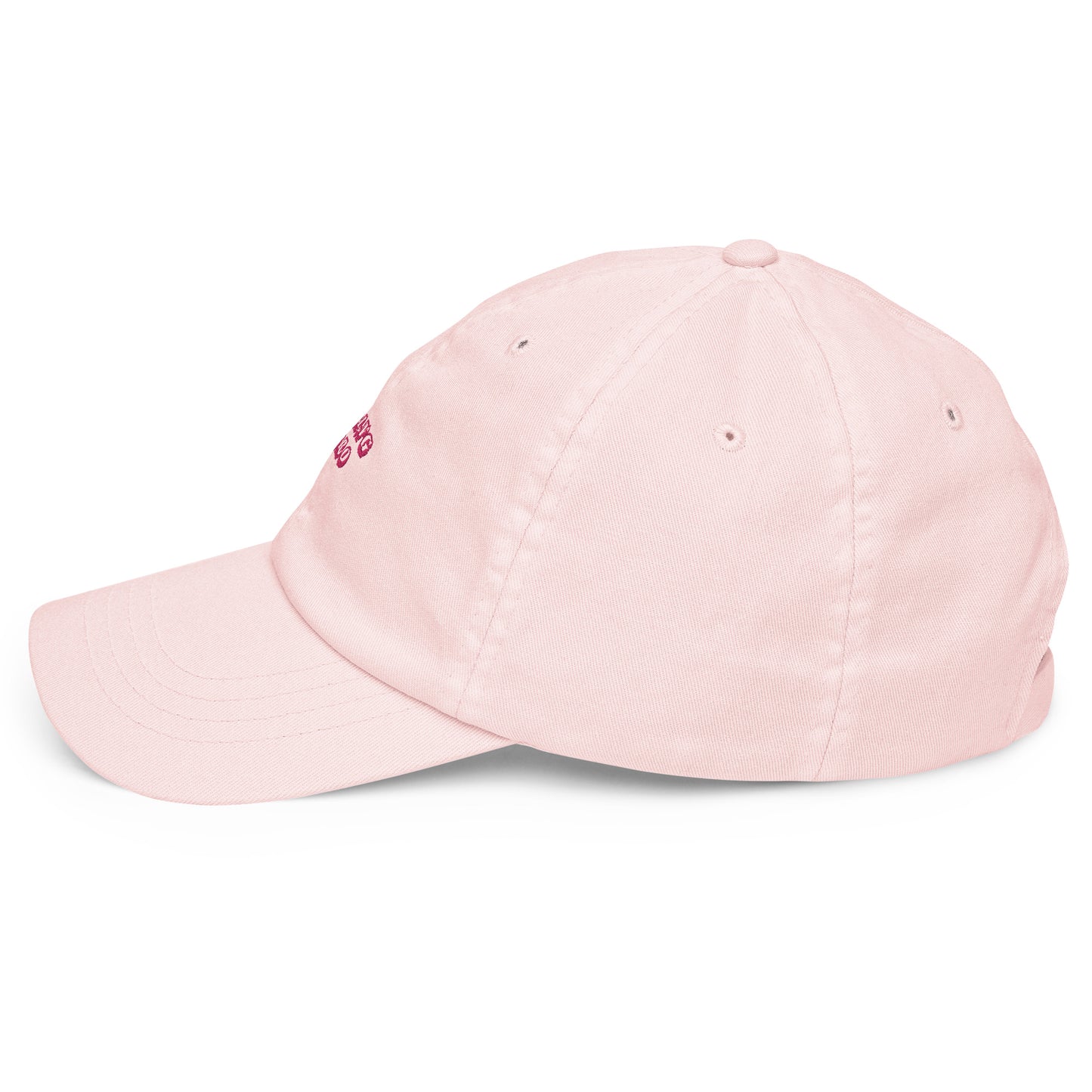HIKING HERO Pastel Baseball Cap
