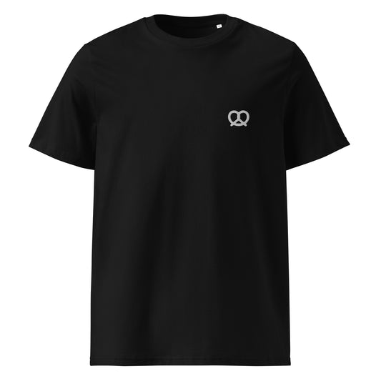 PRETZELPOWER Unisex-Bio-Baumwoll T-Shirt