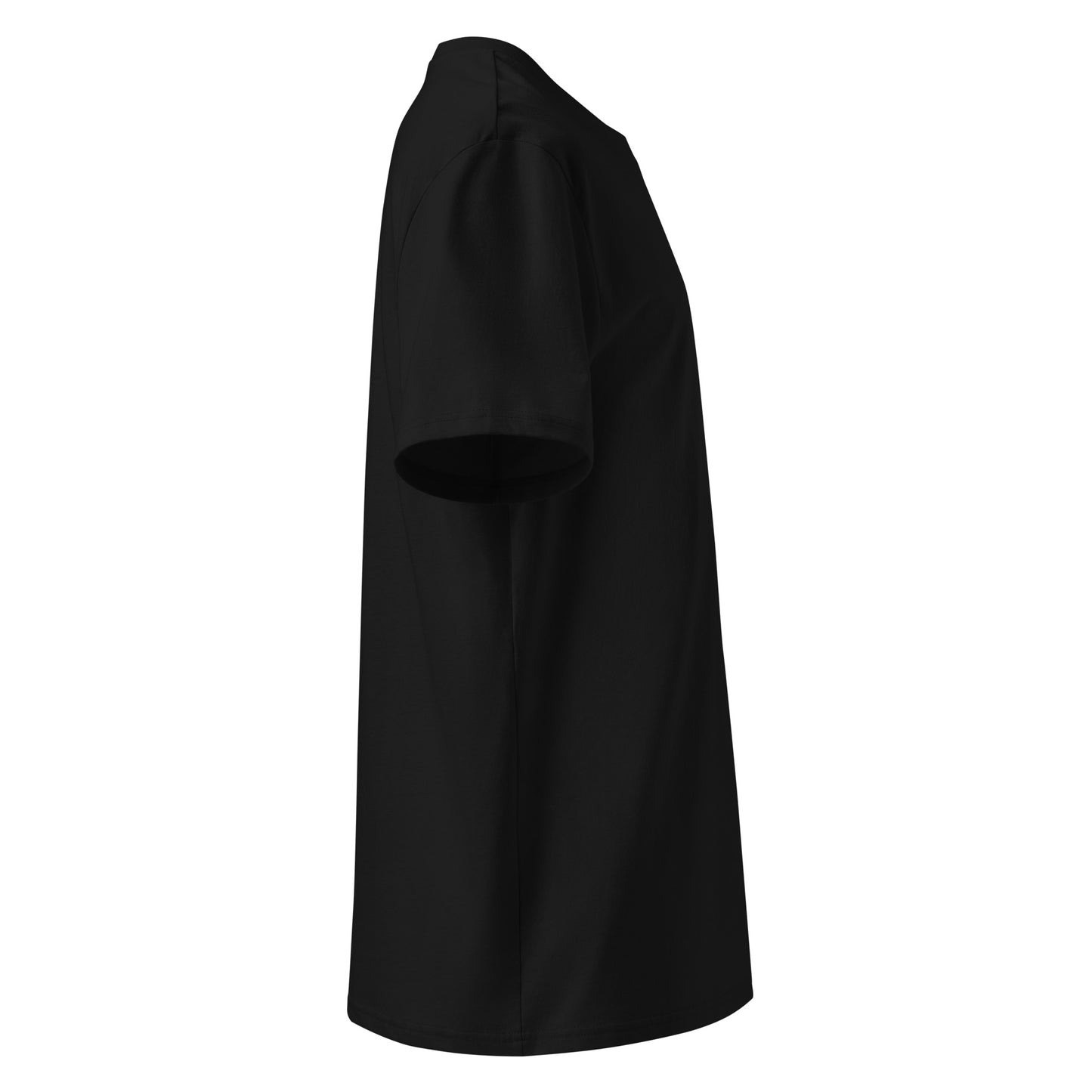 EDELWEISS ENERGY Unisex-Bio-Baumwoll-T-Shirt