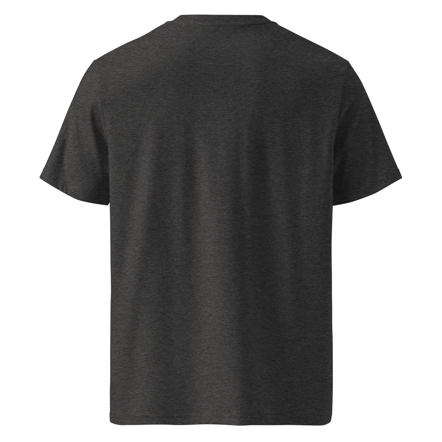 PRETZELPOWER Unisex-Bio-Baumwoll T-Shirt