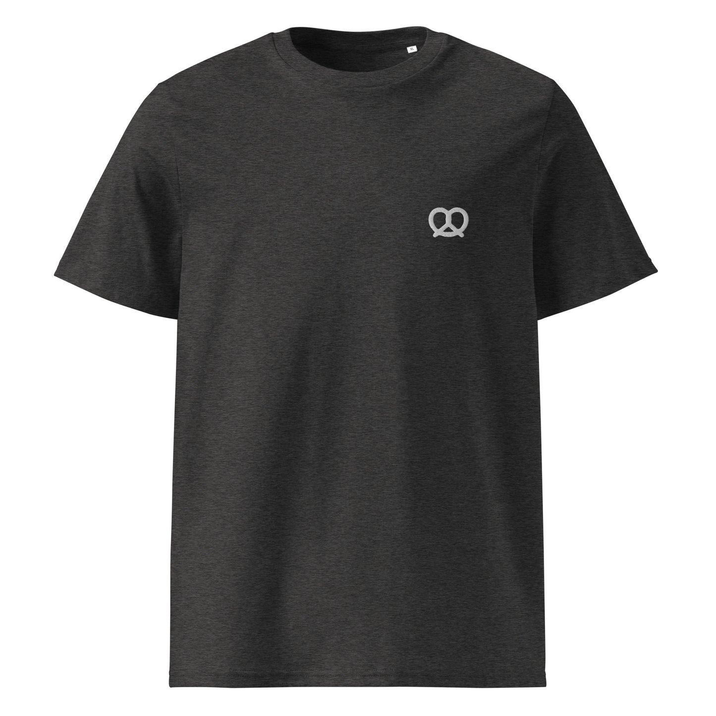 PRETZELPOWER Unisex-Bio-Baumwoll T-Shirt