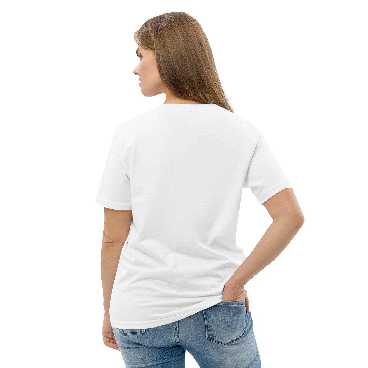 HIKING HERO Unisex-Bio-Baumwoll T-Shirt
