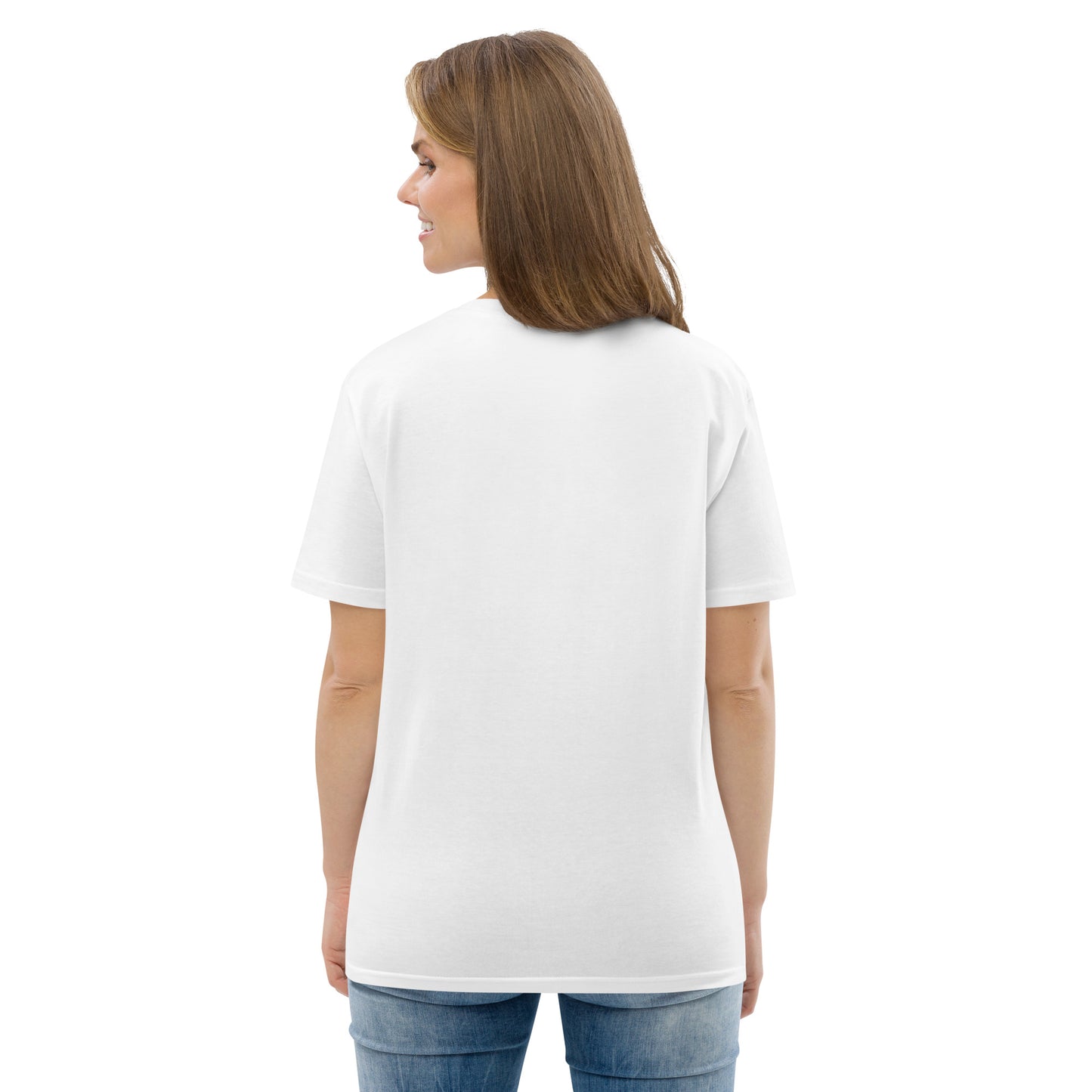 HIKING HERO Unisex-Bio-Baumwoll T-Shirt