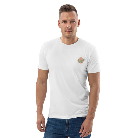 TRIATHLON Unisex-Bio-Baumwoll-T-Shirt