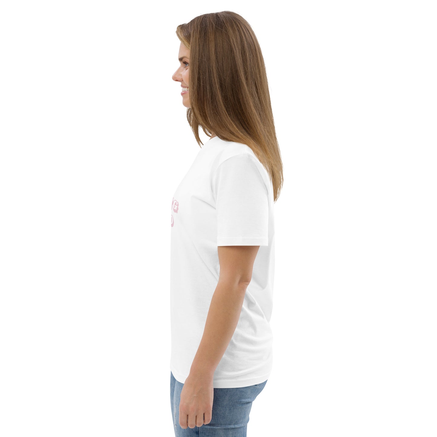 HIKING HERO Unisex-Bio-Baumwoll T-Shirt