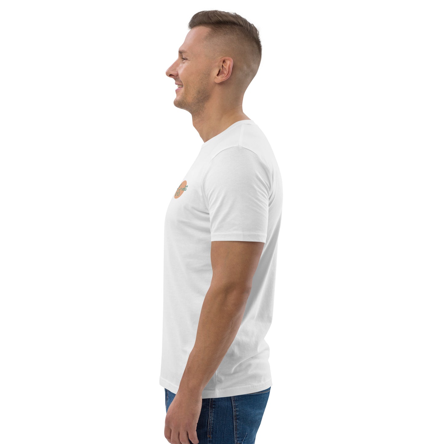 TRIATHLON Unisex-Bio-Baumwoll-T-Shirt