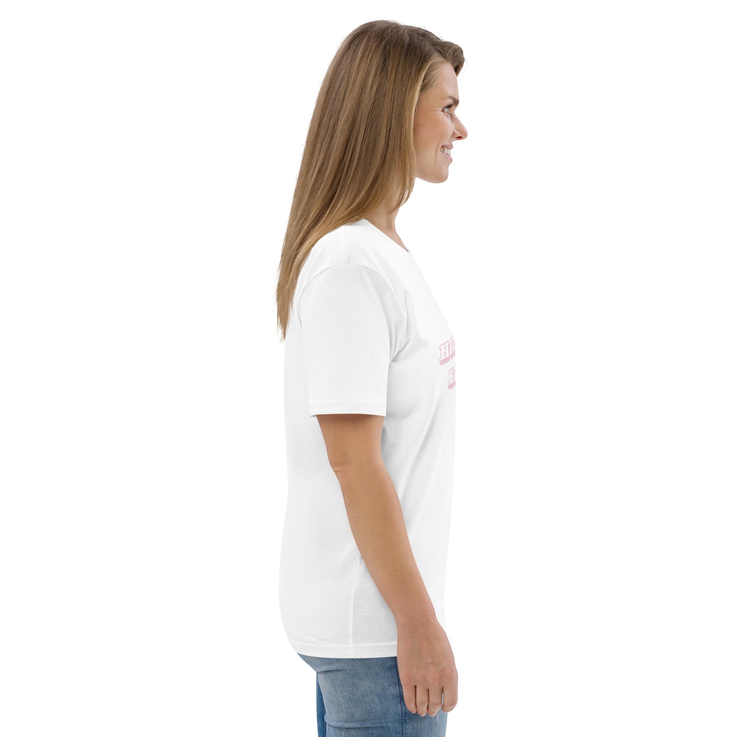 HIKING HERO Unisex-Bio-Baumwoll T-Shirt